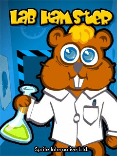 game pic for Lab Hamster Tamagochi